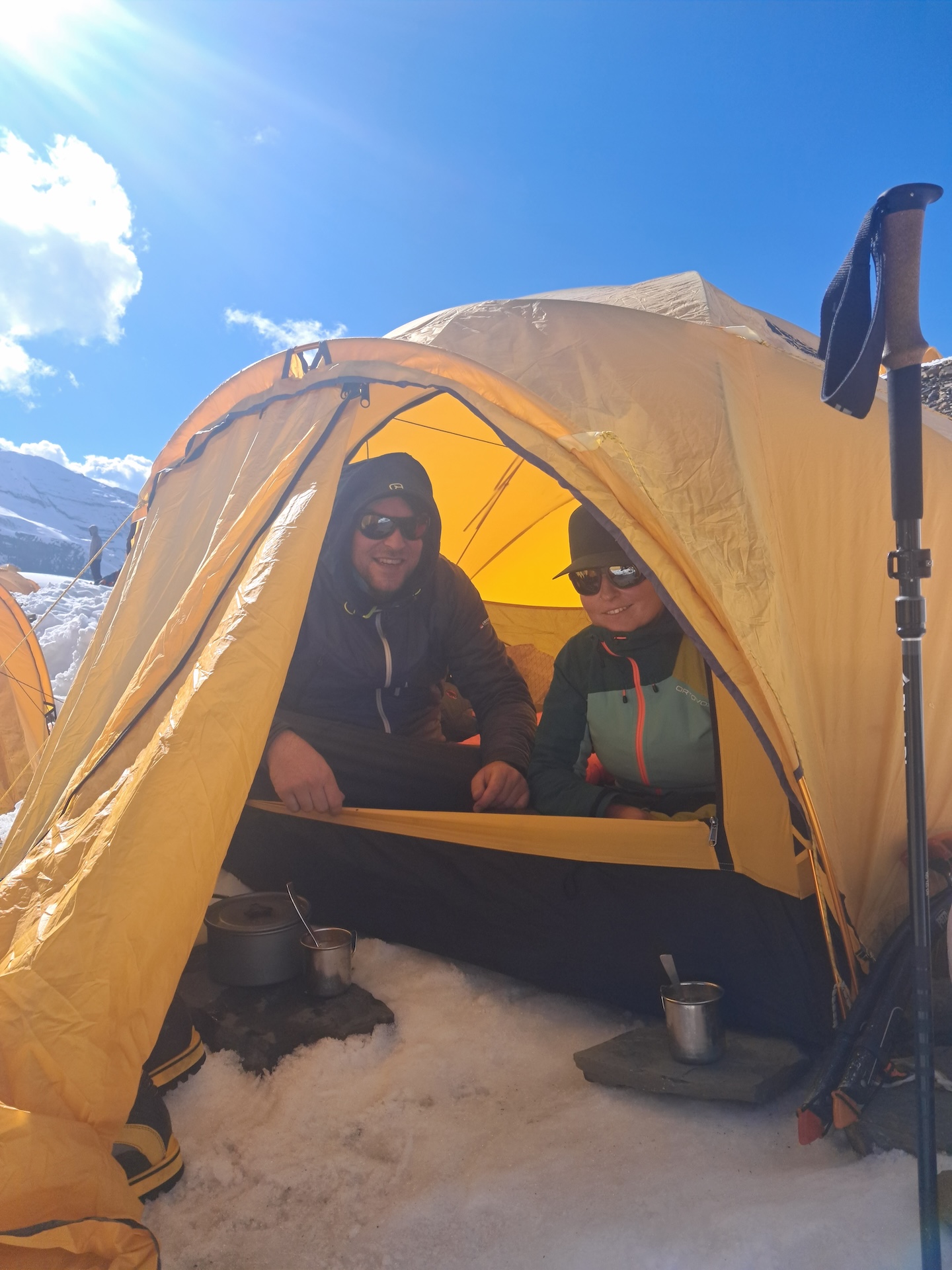 Himlung_Zelt_Camp1