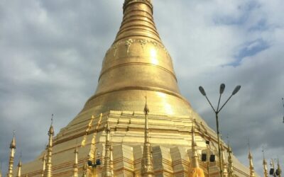 Yangon