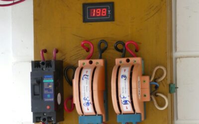 Elektrisches aus Nepal